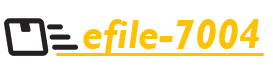 E-file 7004