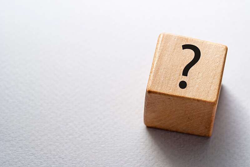 Frequently Asked Question